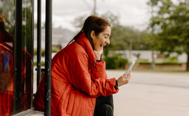 7 GB za darmo od Orange