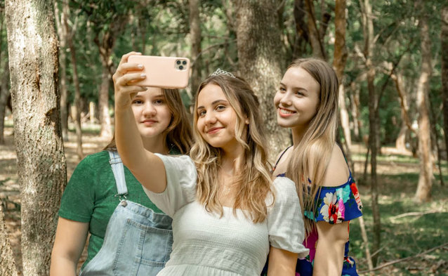 Darmowe gigabajty ważne dłużej w Orange