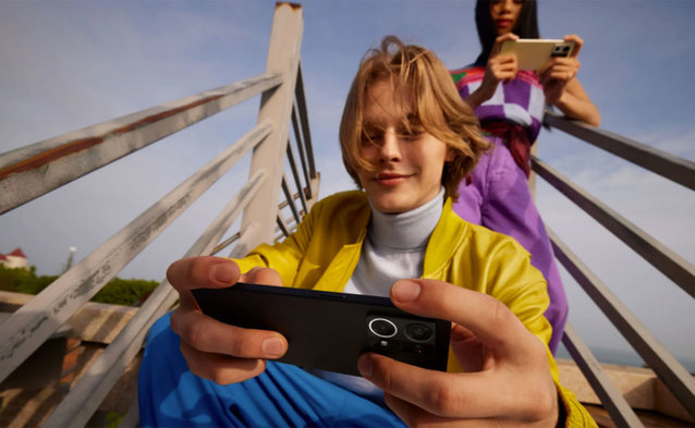 OPPO F21s Pro i F21s Pro 5G - specyfikacje i ceny