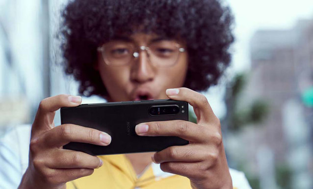 Sony Xperia 5 IV - cena w Polsce