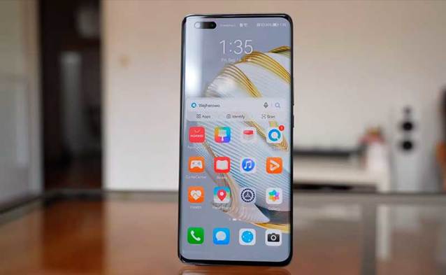 Huawei nova 10 Pro w naszych rękach - wideo