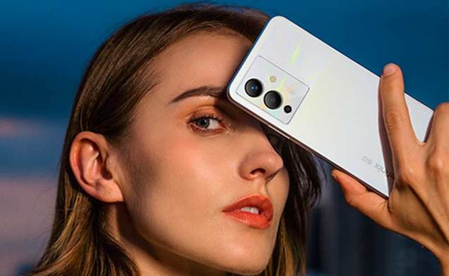 Nowe modele Infinix z serii NOTE 12 w Polsce