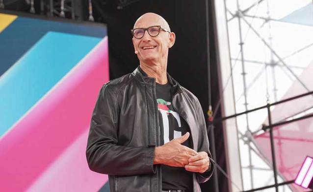 Szef Deutsche Telekom: nie będzie motorem inflacji, ceny będą stabilne