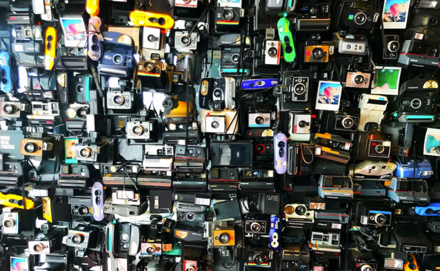 Porównanie zdjęć iPhone 14 Pro Max, iPhone 13 Pro Max i Nothing Phone (1)