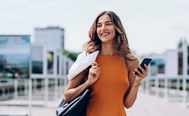 Nowa kampania Orange na kartę