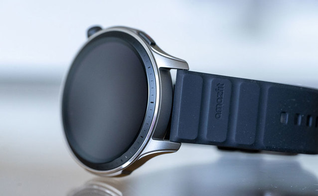 Amazfit GTR 4 - test