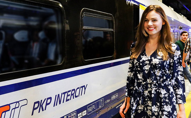 Kolejne wagony PKP Intercity trafią do unowocześnienia