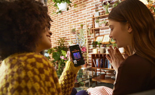 Kup smartfon z serii Galaxy S22 i odbierz do 800PLN zwrotu na konto