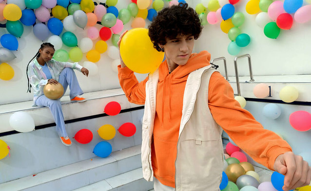 Redmi Note 11 Pro 5G taniej w Orange