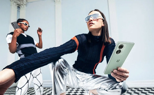 OnePlus 10 Pro 5G i OnePlus Nord 2T 5G w Orange (ceny)