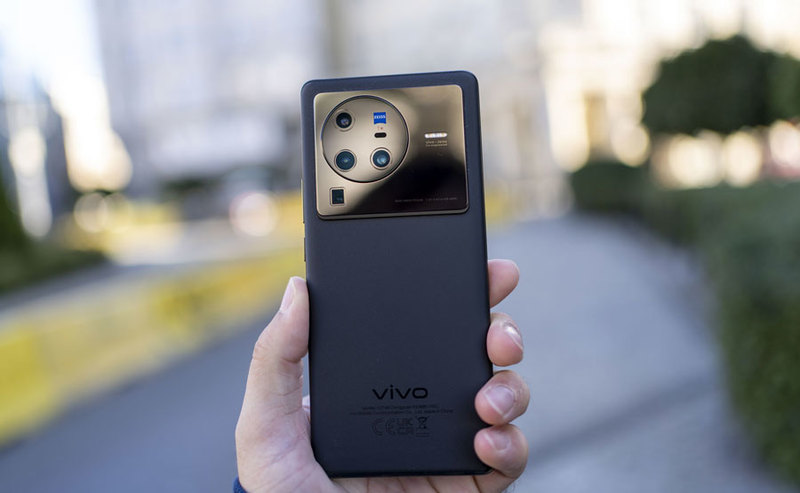 vivo X80 Pro