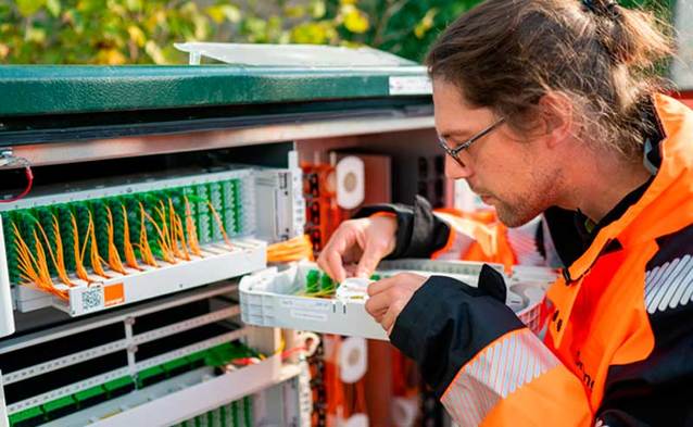 Jeszcze lepszy dostęp do światłowodu Orange – zmiany i promocje w ofercie BSA dla operatorów