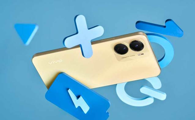 Nowe modele vivo z serii Y - vivo Y35, vivo Y22s i vivo Y16 - wchodzą do Polski