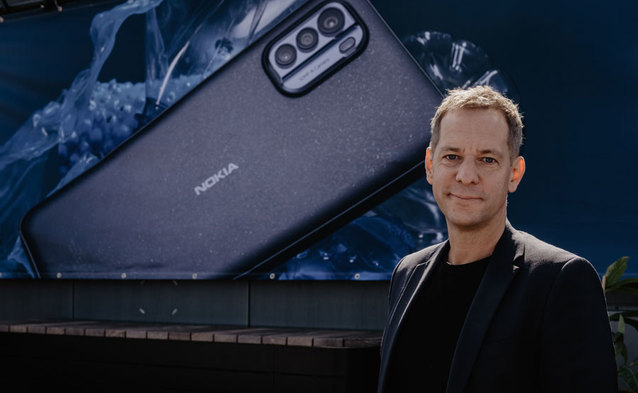 Lars Silberbauer nowym dyrektorem marketingu HMD Global