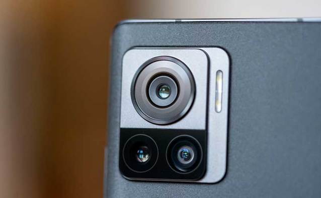 Oceniamy 200 megapikseli z Motoroli edge 30 ultra