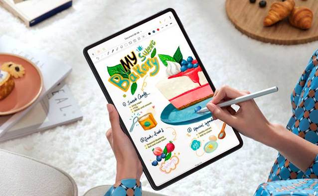 Huawei MatePad Pro