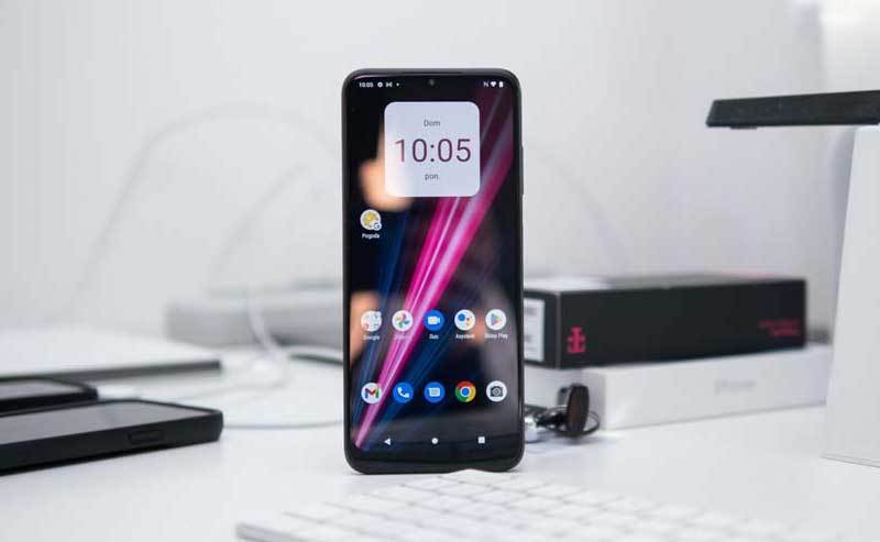 T Phone 5G – nowa seria smartfonów T-Mobile już w Polsce – sprawdźcie, jak wypadł nasz test