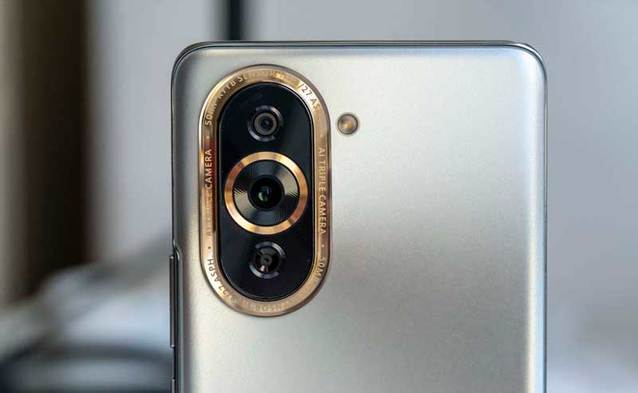 HUAWEI nova 10 Pro – to smartfon nie tylko dla fanek selfie