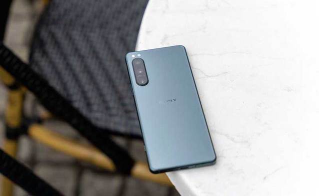 Sony Xperia 5 IV