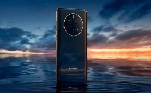 Huawei Mate 50 Pro, Samsung Galaxy A04s i A23 5G w Plusie (ceny)