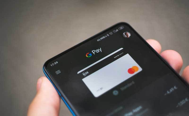 Google Pay w PKO Banku Polskim dla klientów indywidualnych oraz małych i średnich firm