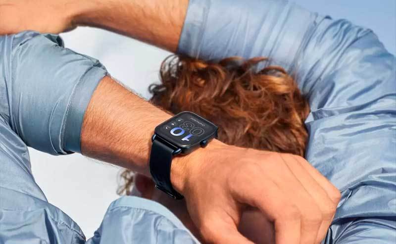 OnePlus Nord Watch - specyfikacja i cena