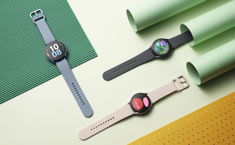 Zyskaj do 400 PLN kupując Smartwatch Galaxy Watch5