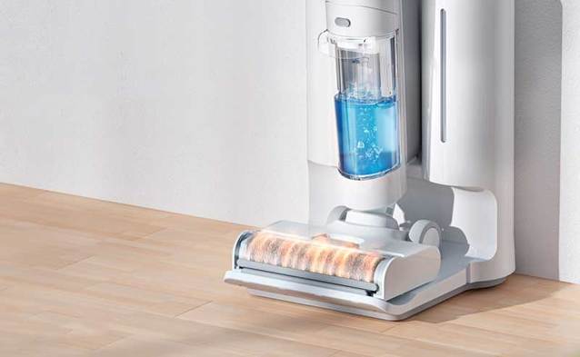 Smart Home od Xiaomi