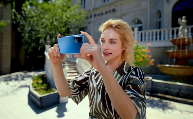 Xiaomi 12T 5G i 12T Pro 5G w Orange (ceny)