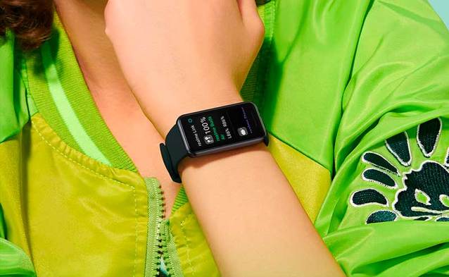 realme Band 2 za 169 zł