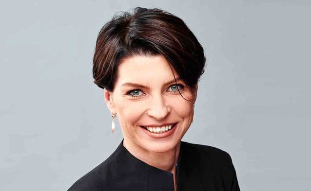 Anna Putts nową dyrektorką marketingu Netflix w Europie Środkowo-Wschodniej