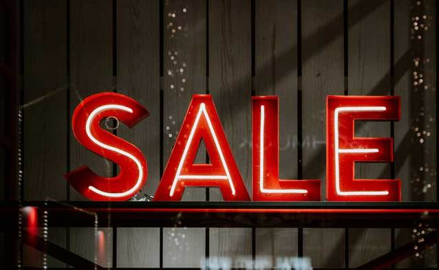 Promocja na otwarcie Xiaomi Island w Gdańsku