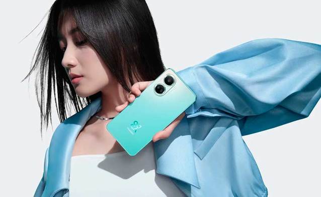 Huawei nova 10 SE - specyfikacja