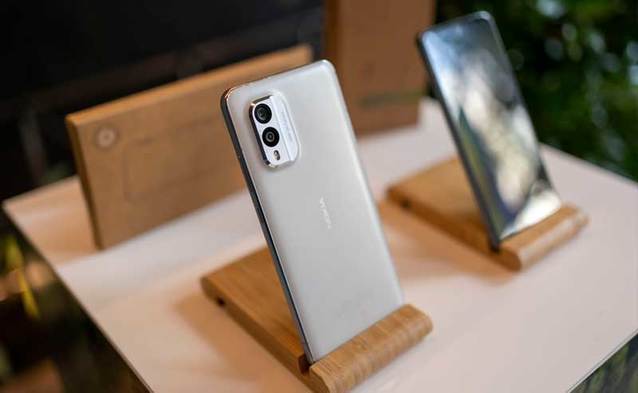 Nowe urządzania Nokii wchodzą na polski rynek