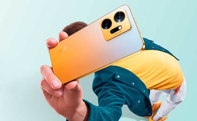 Infinix Zero Ultra i Zero 20 - specyfikacja i cena