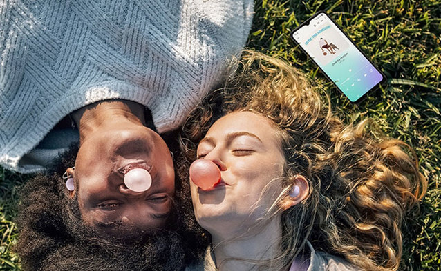 Samsung Galaxy A23 5G w Orange (ceny)