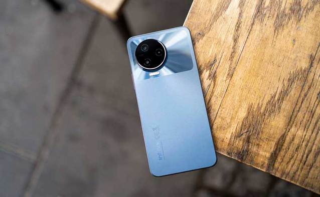 Infinix Note 12 Pro – nasze pierwsze wrażenia