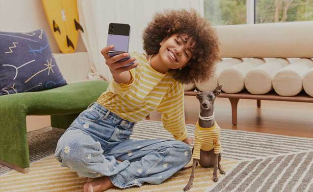 Nawet do 800 PLN zwrotu przy zakupie foldów Galaxy