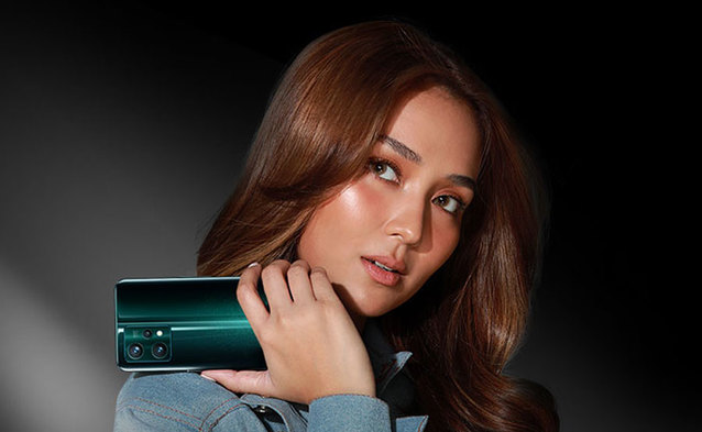 realme 9 Pro za 1349 zł
