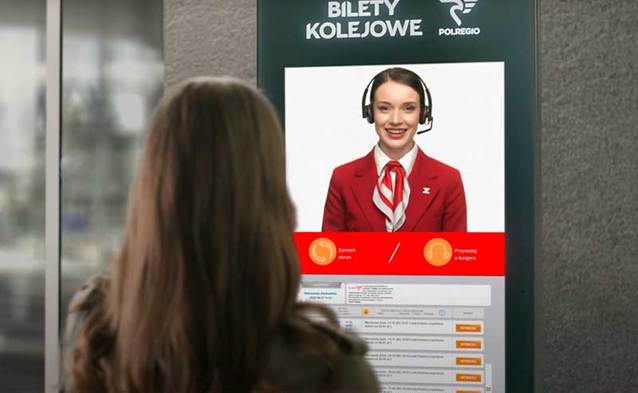 Netia pomoże kupować bilety pasażerom POLREGIO