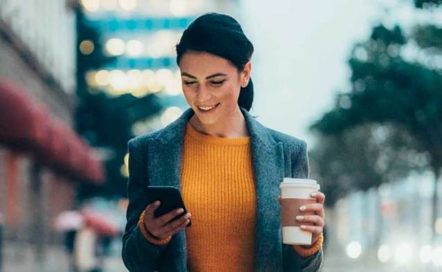 100 GB w prezencie na jesień w aplikacji Mój Orange