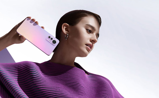 Xiaomi 12 Lite 5G i realme GT NEO 3 5G w Orange (ceny)