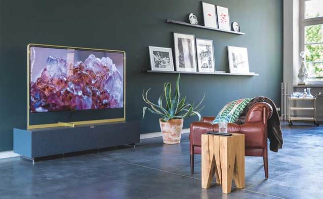 CANAL+ 4K Ultra HD i CANAL+ online w ofercie TOYA