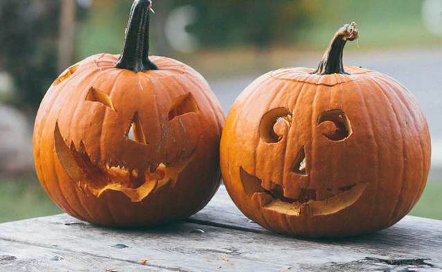 realme - tańsze urządzenia w promocji na Halloween