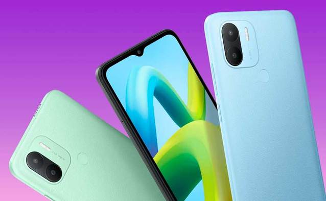 Redmi A1+ - cena i specyfikacja