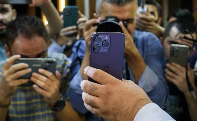 Jakiego iPhona wybrać?