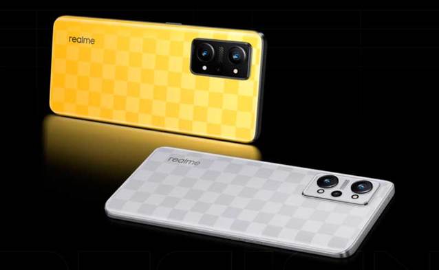 realme GT NEO 3T za 1799 zł