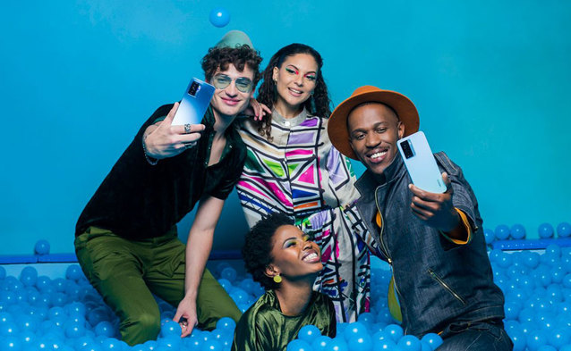 Xiaomi 12 lite 5G, realme GT Neo 3T 5G i OPPO A17, A57s w T-Mobile (ceny)