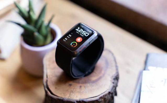 Huawei Watch D - nasze pierwsze wrażenia