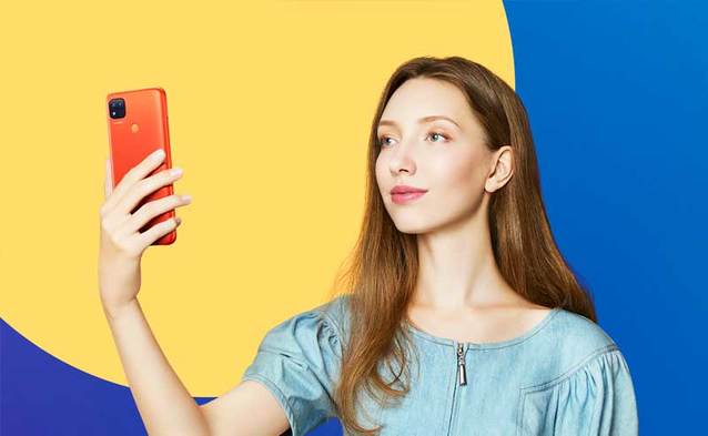Jesienna promocja na smartfony Xiaomi